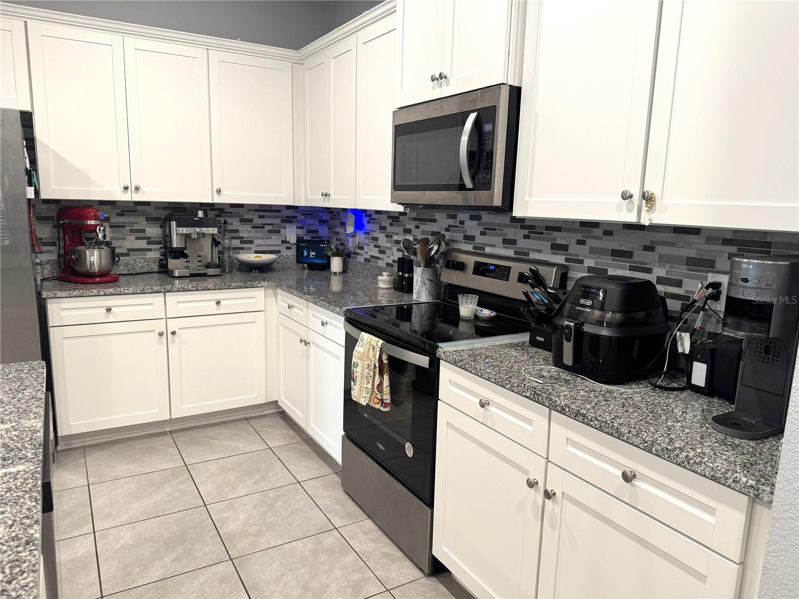TRAILS - Residential Lease