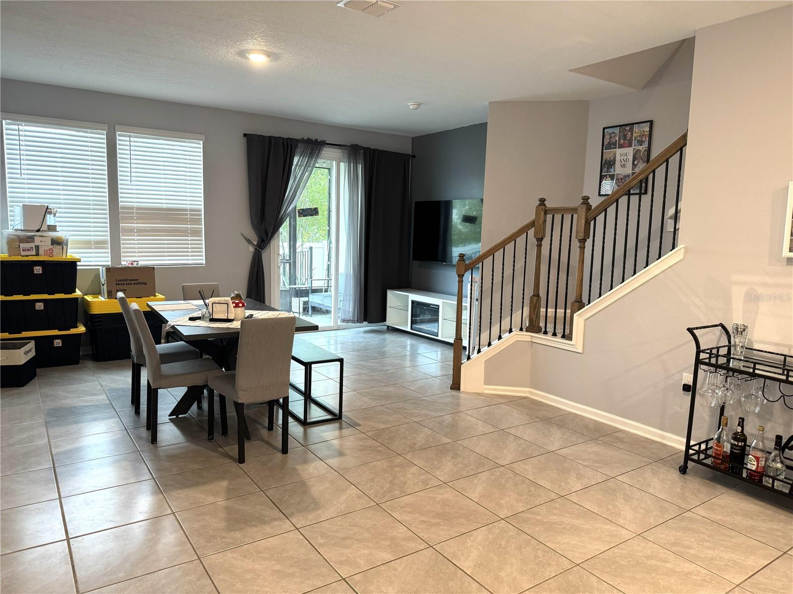 TRAILS - Residential Lease