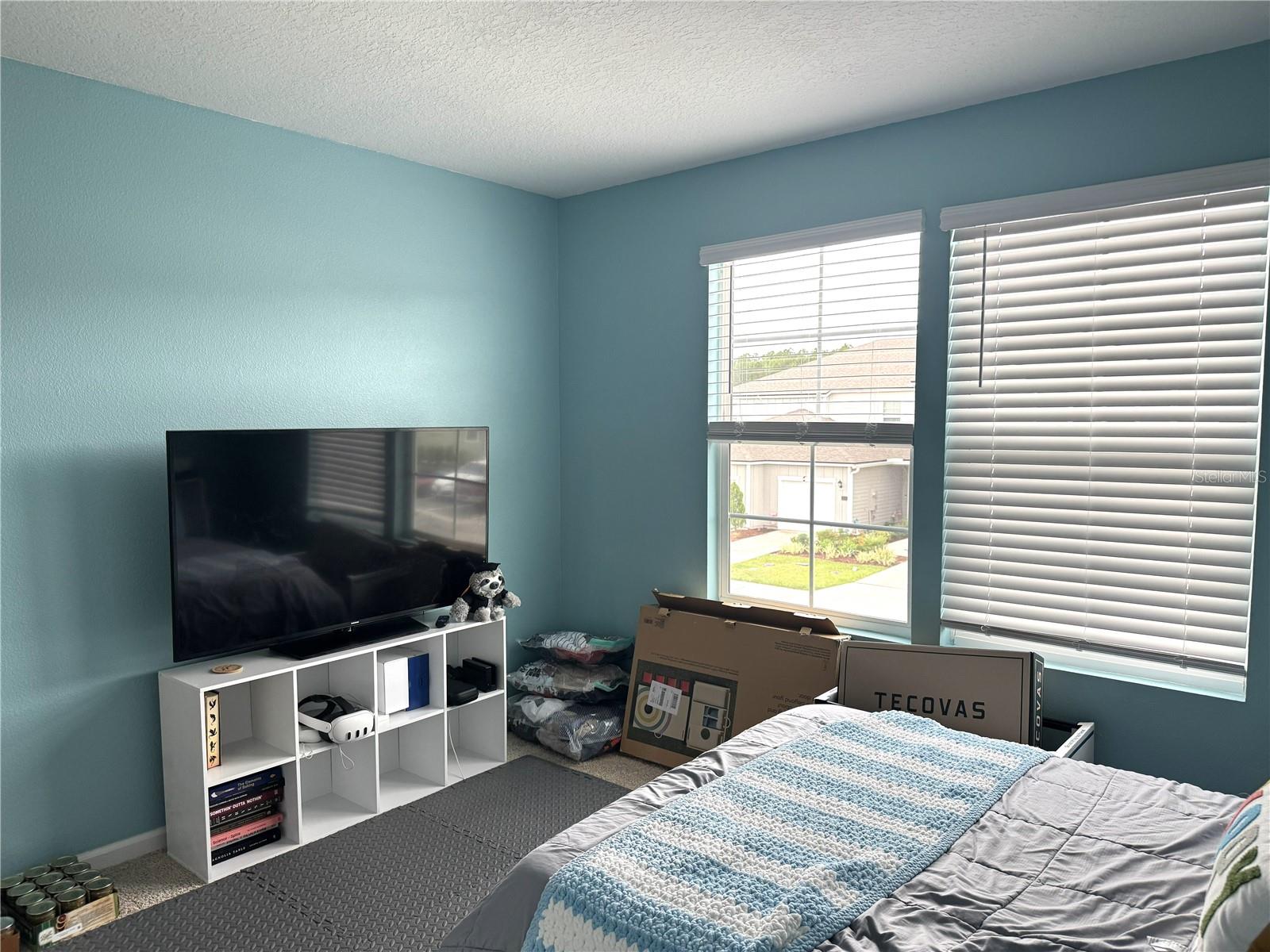 TRAILS - Residential Lease