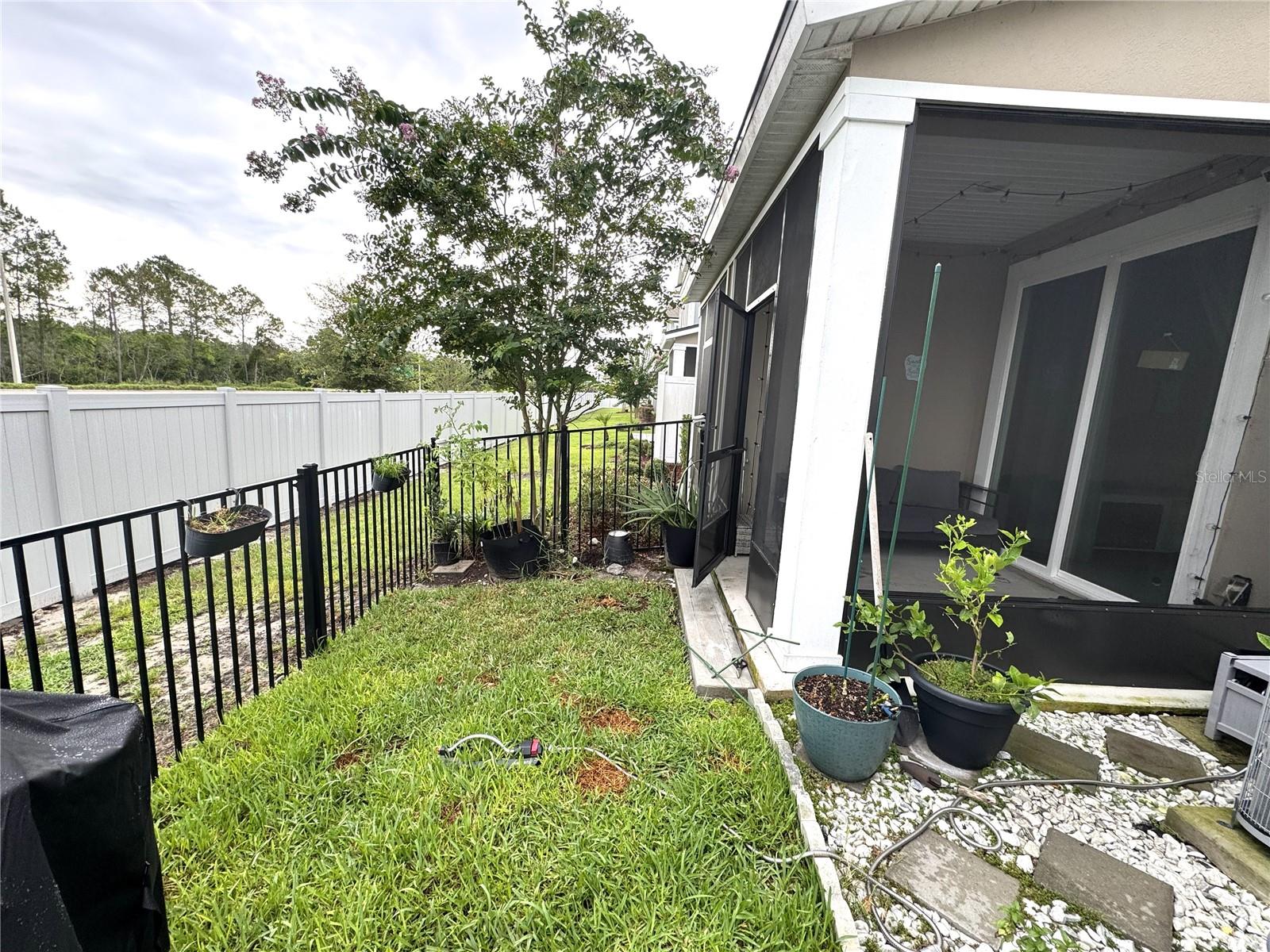 TRAILS - Residential Lease