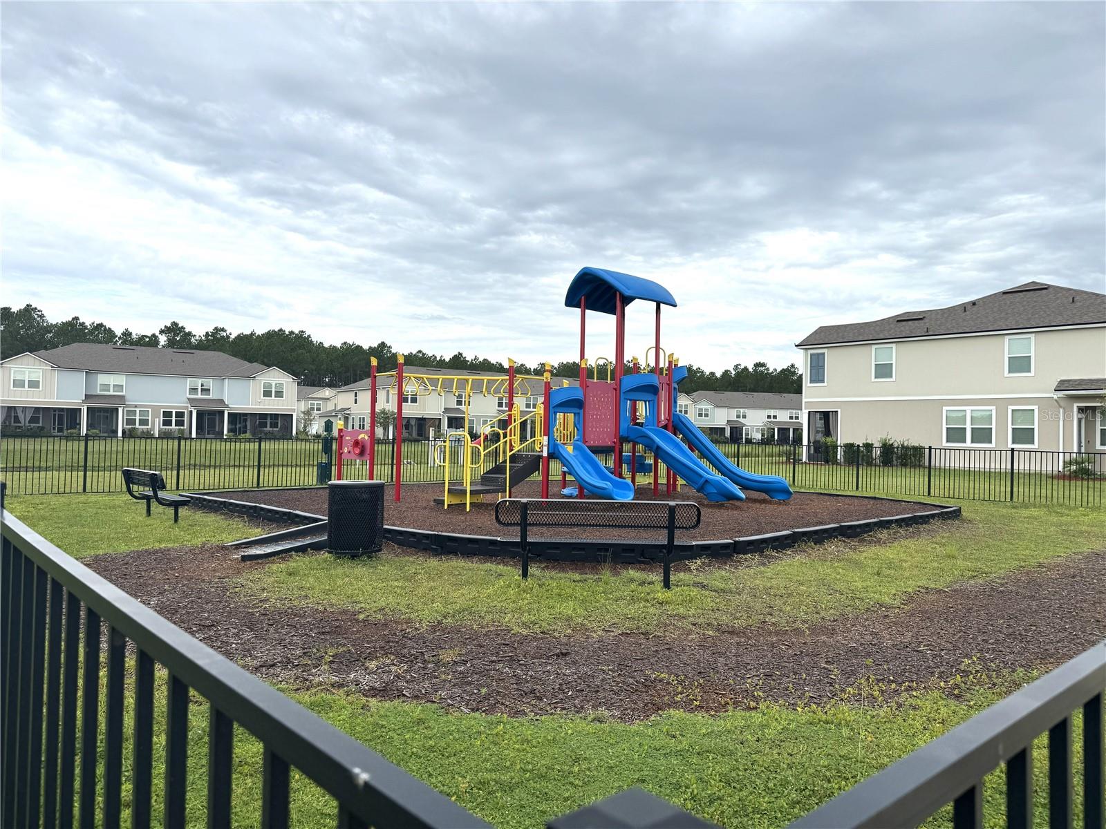 TRAILS - Residential Lease