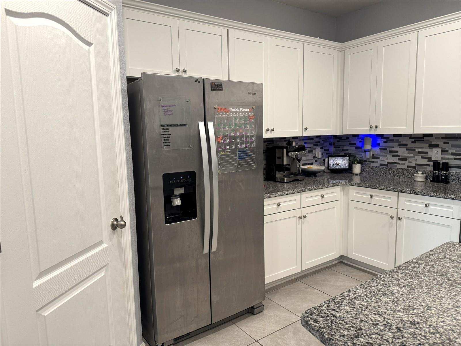 TRAILS - Residential Lease