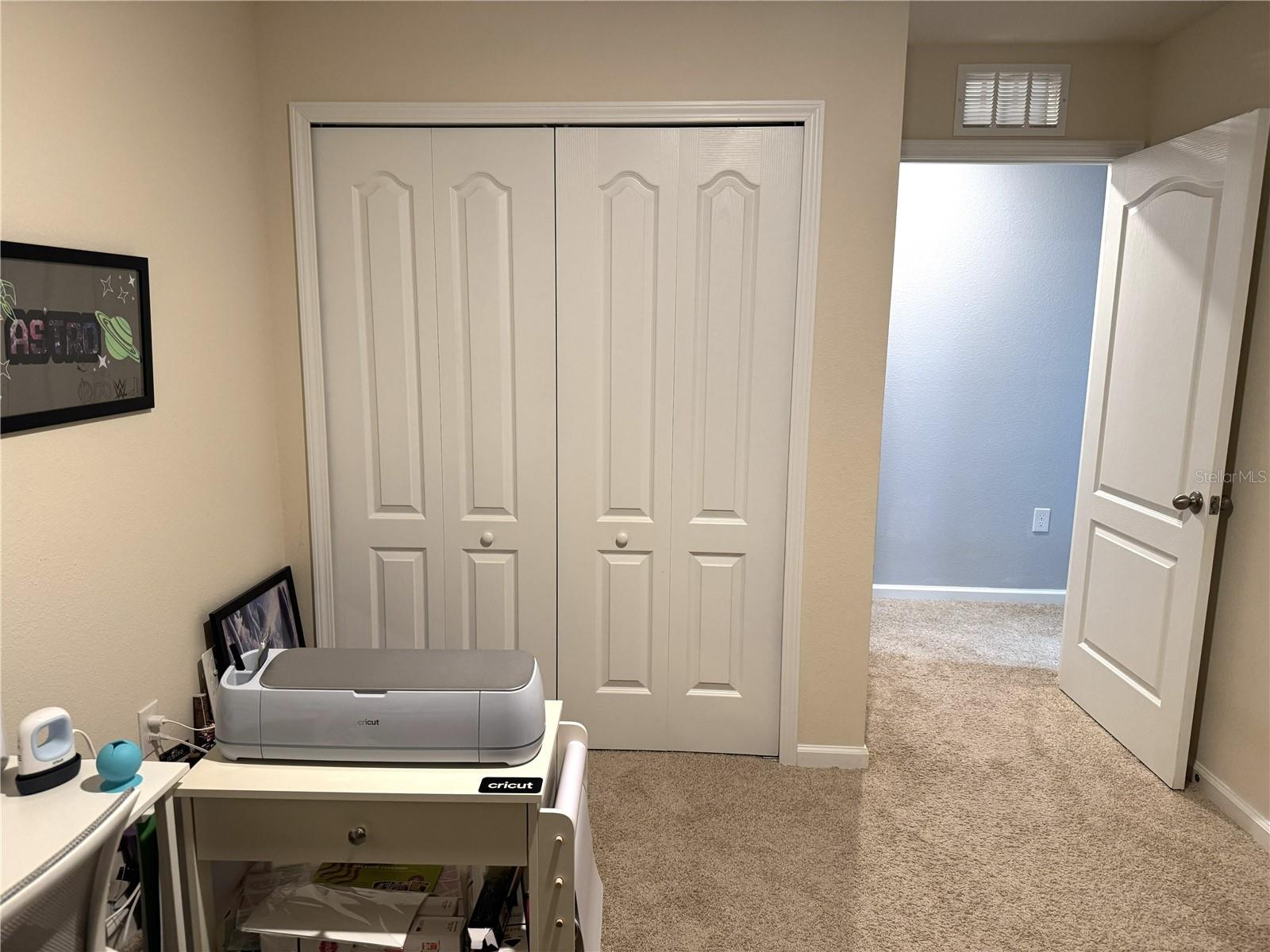 TRAILS - Residential Lease