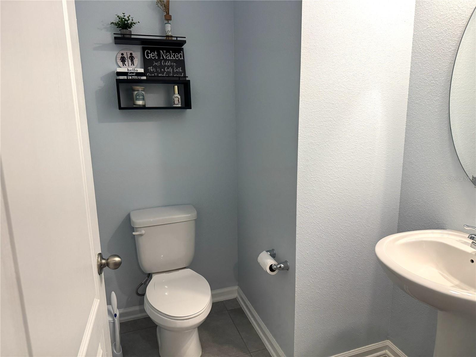 TRAILS - Residential Lease