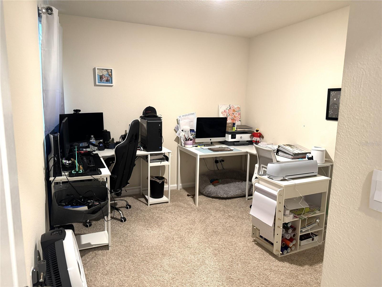 TRAILS - Residential Lease