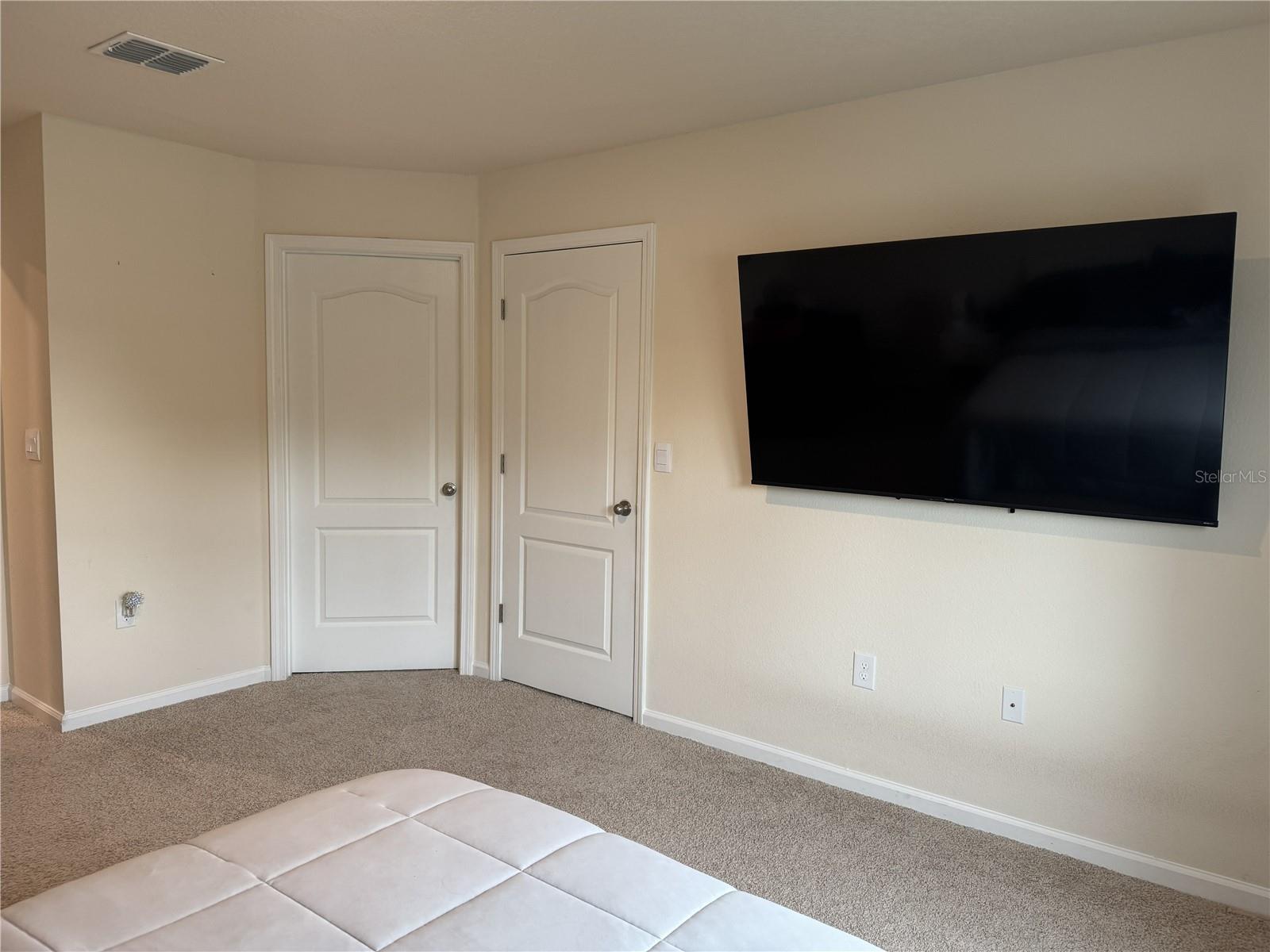 TRAILS - Residential Lease