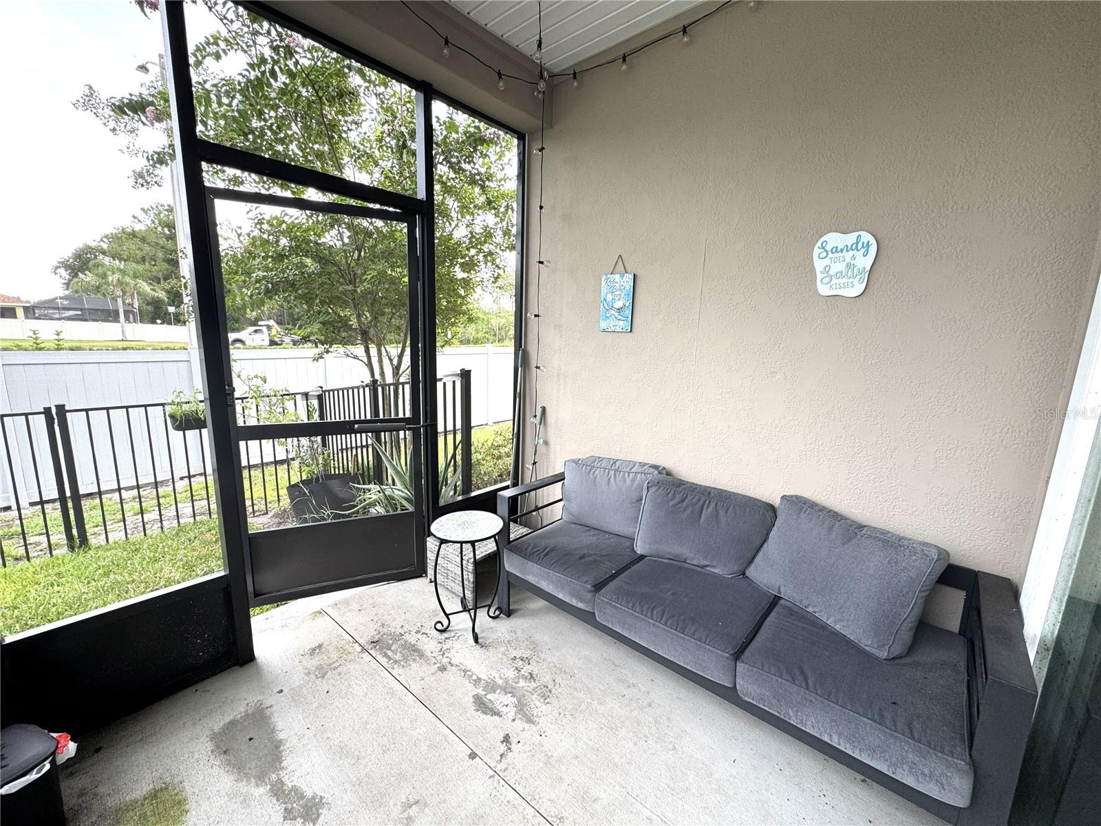 TRAILS - Residential Lease
