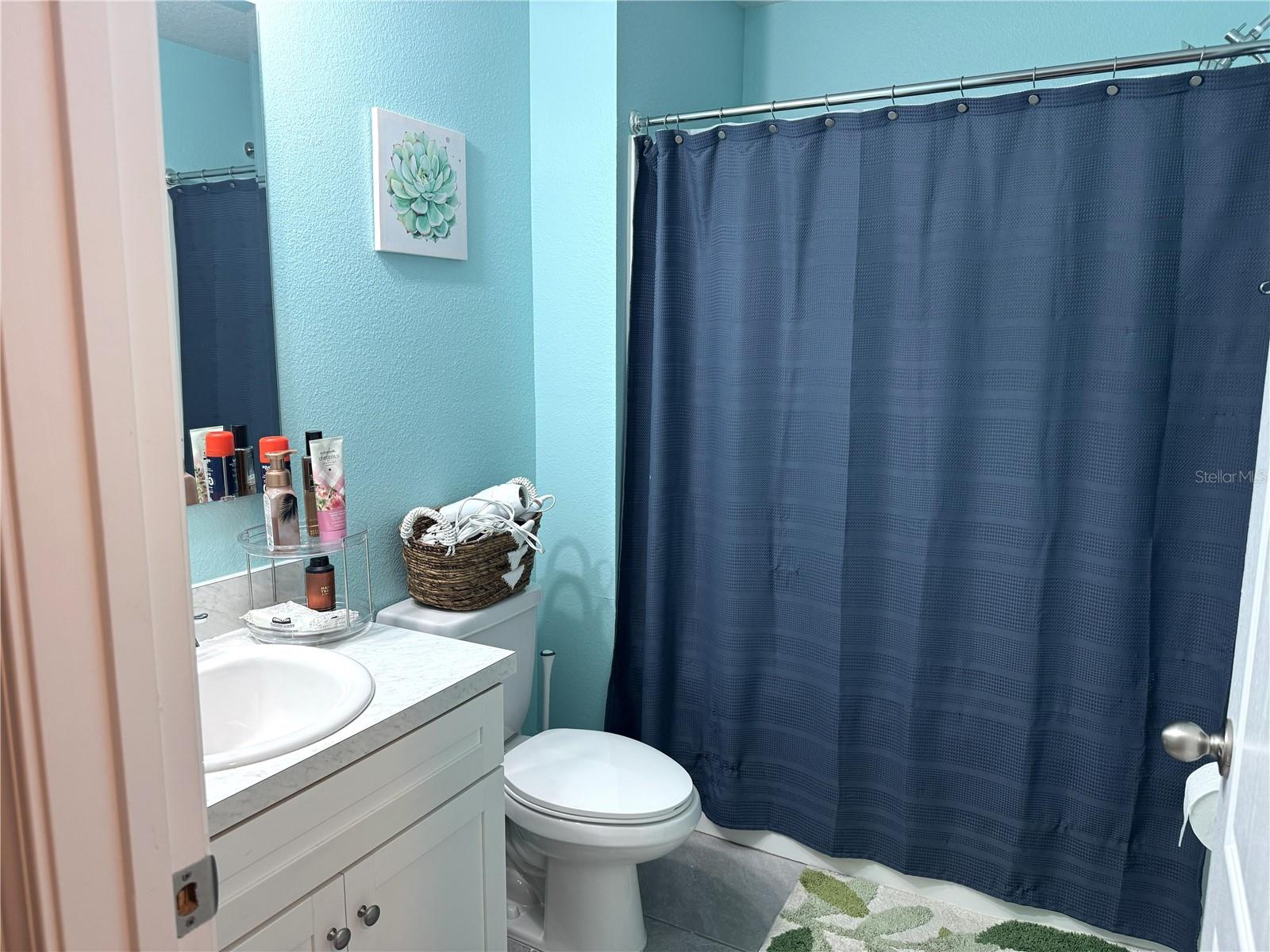 TRAILS - Residential Lease
