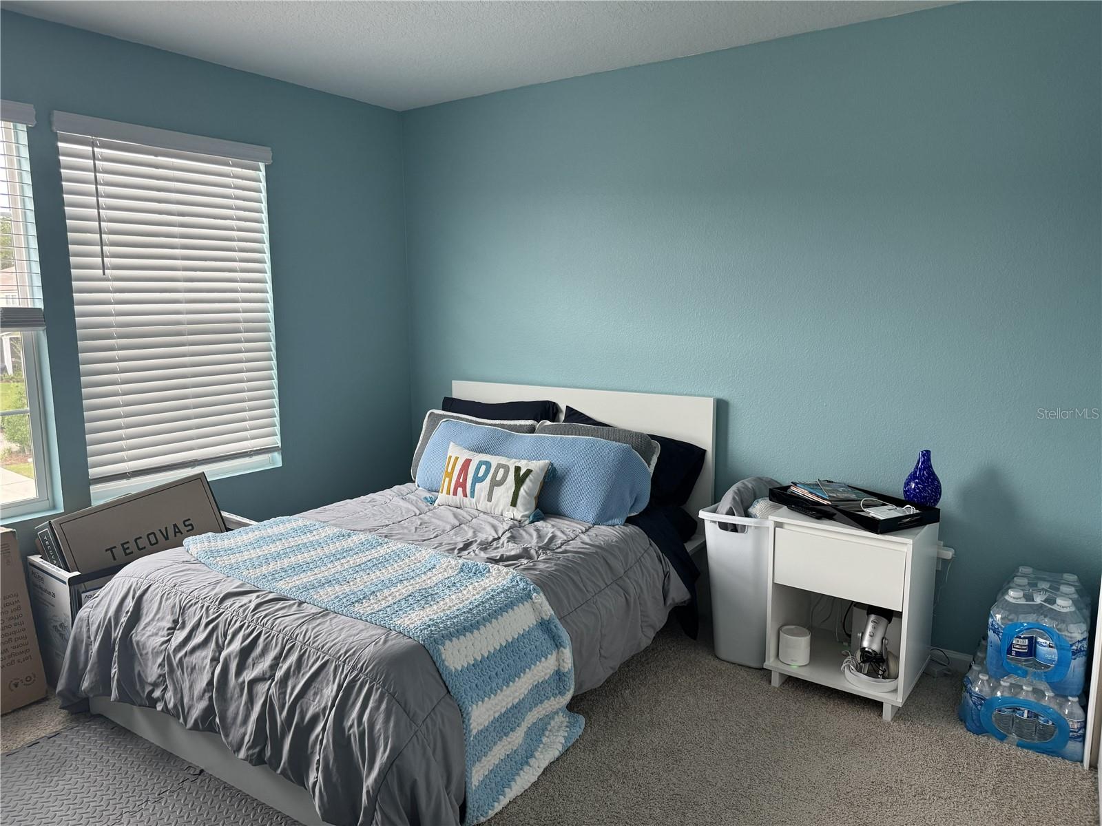TRAILS - Residential Lease