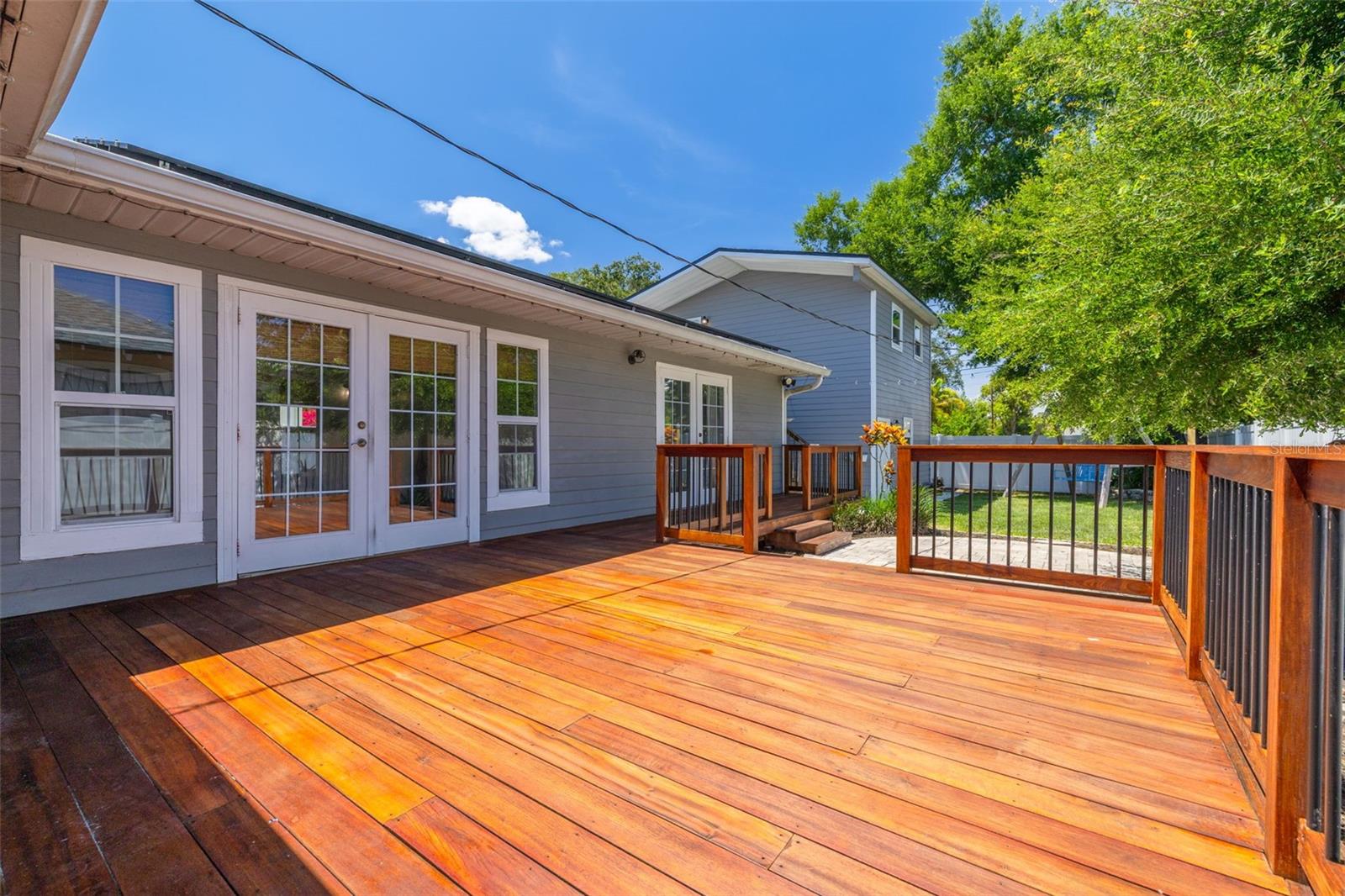 OAK HILL - Residential