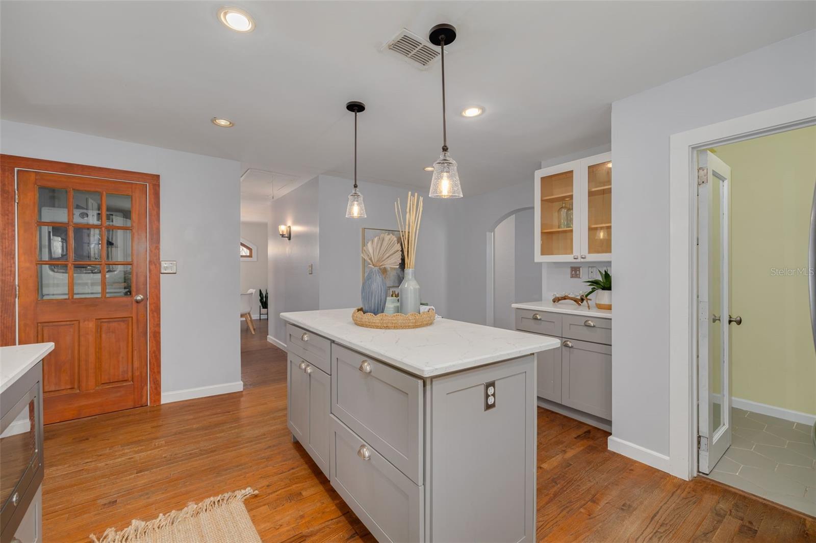 OAK HILL - Residential