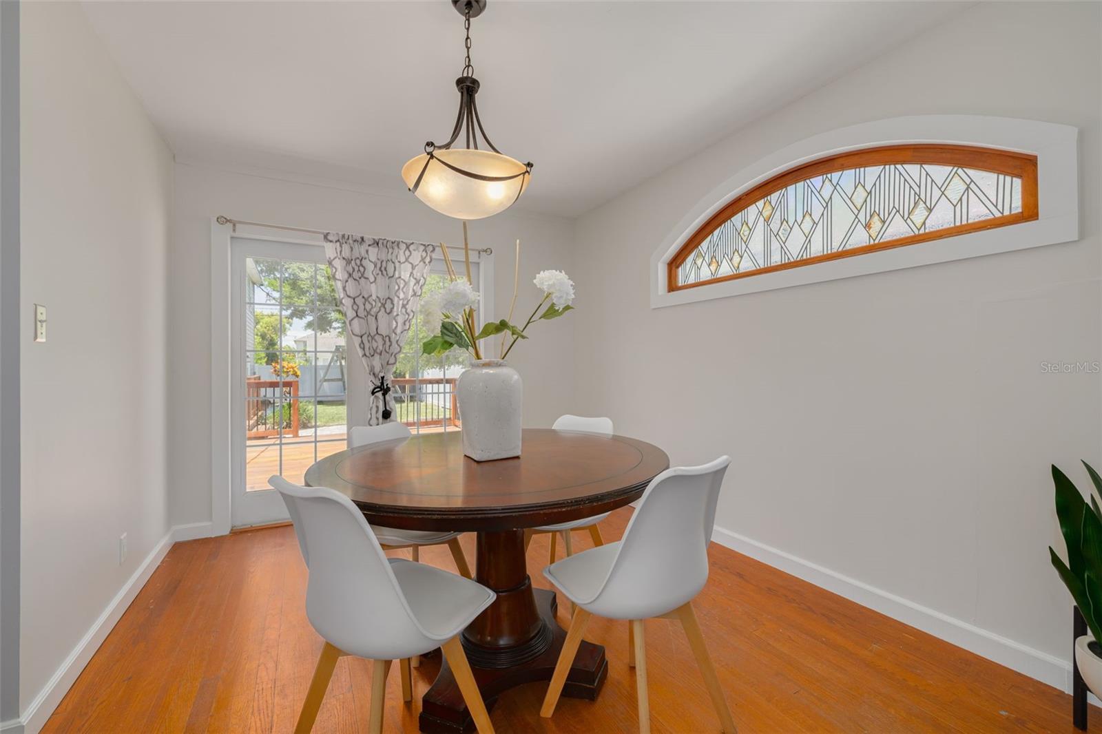 OAK HILL - Residential