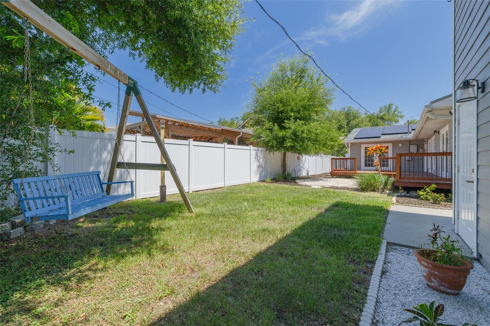 OAK HILL - Residential