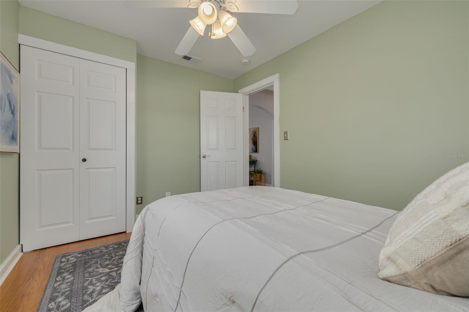 OAK HILL - Residential