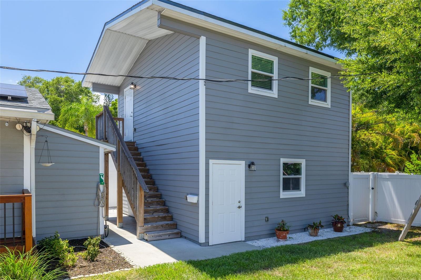 OAK HILL - Residential