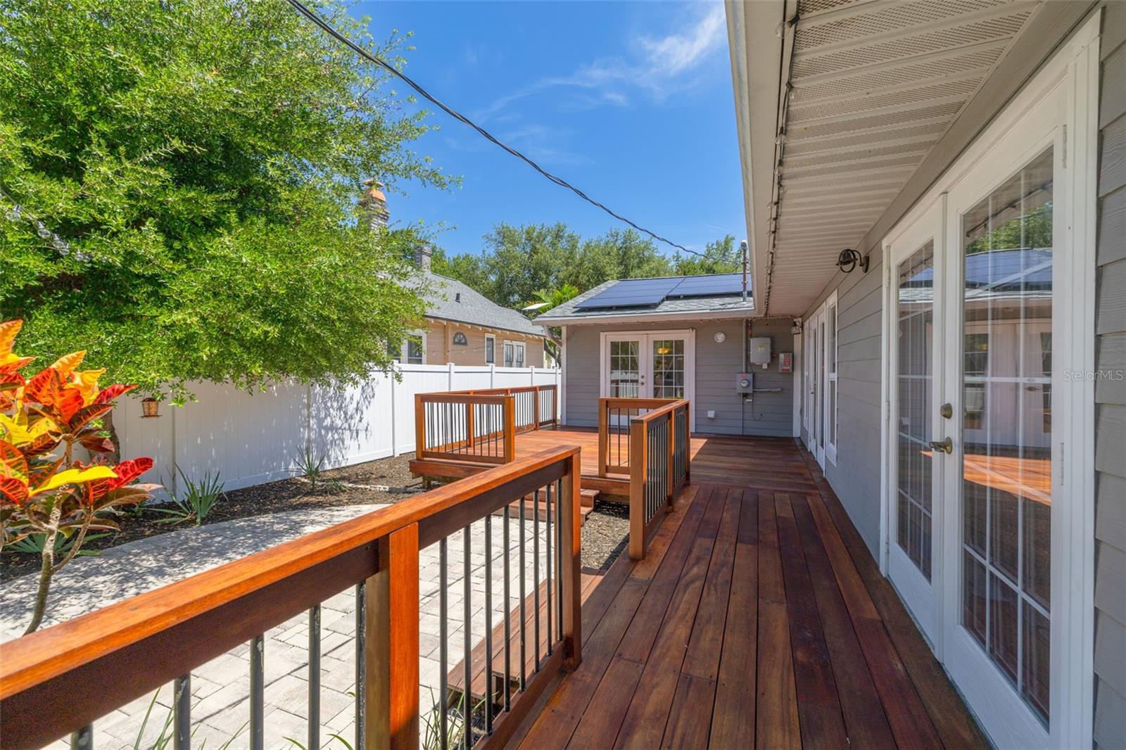 OAK HILL - Residential