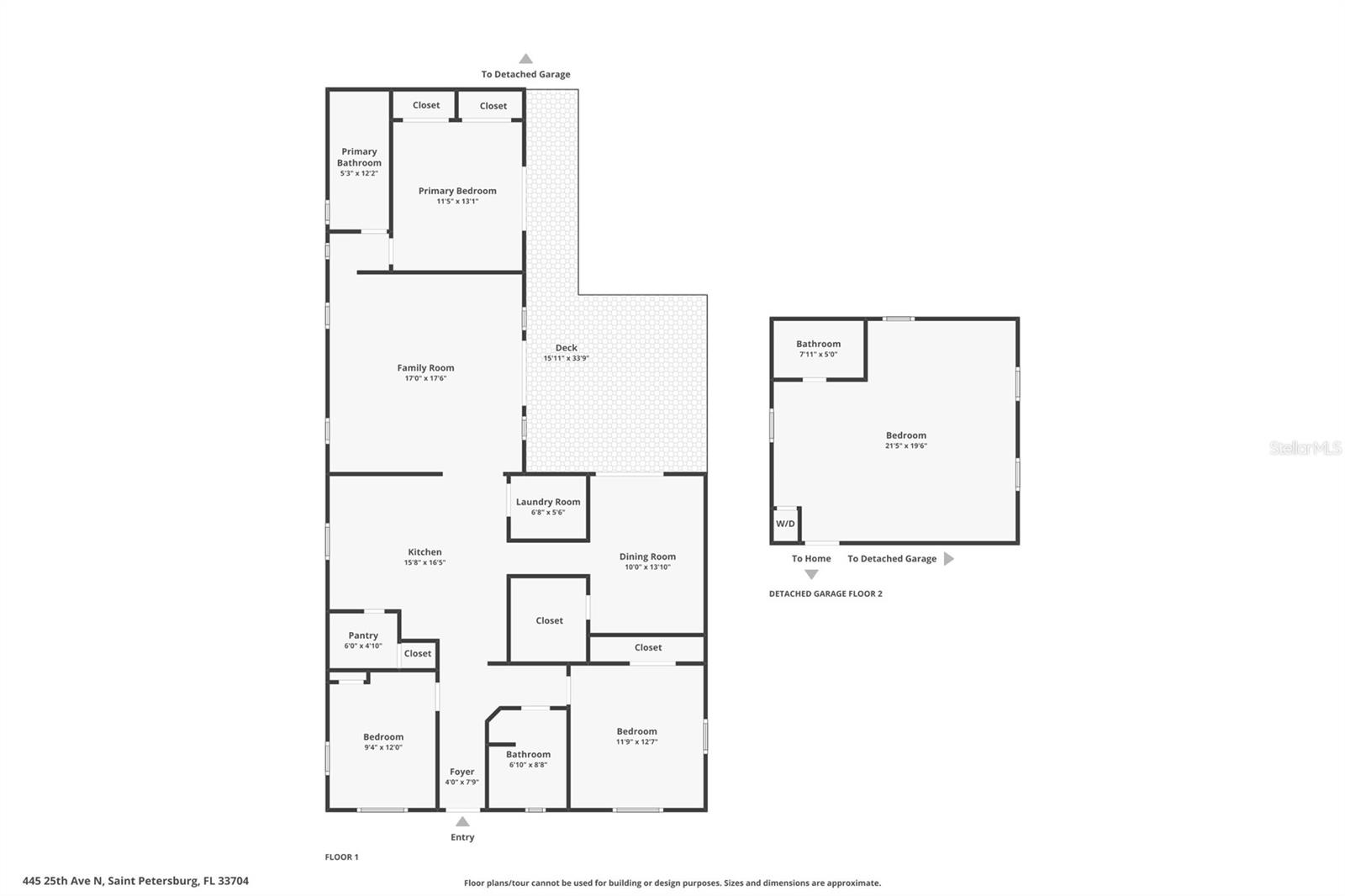 OAK HILL - Residential
