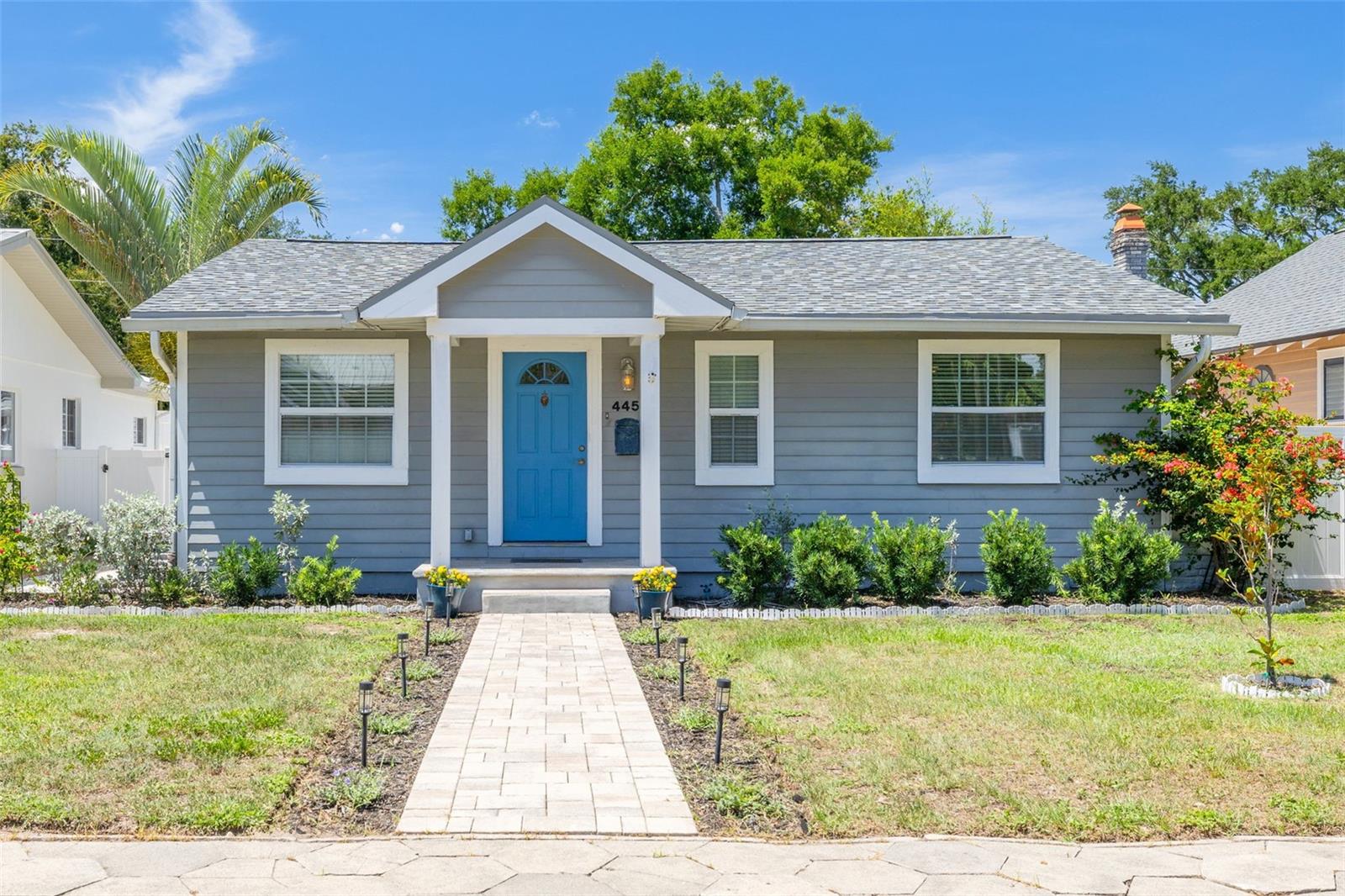OAK HILL - Residential