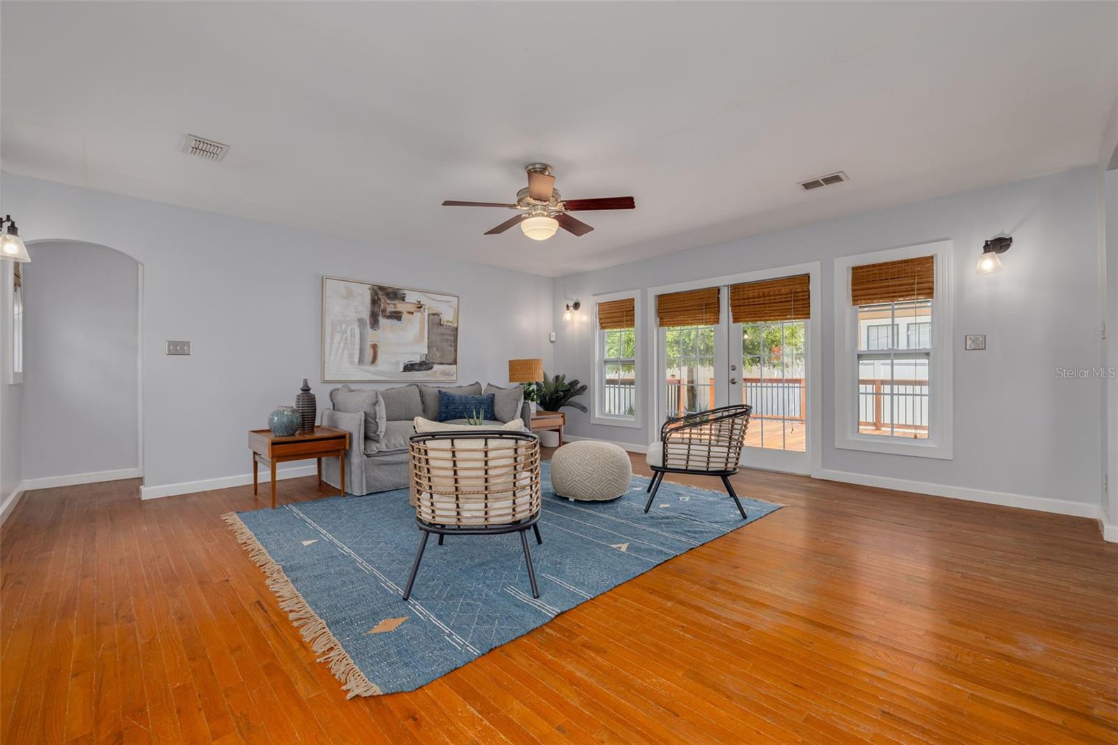 OAK HILL - Residential