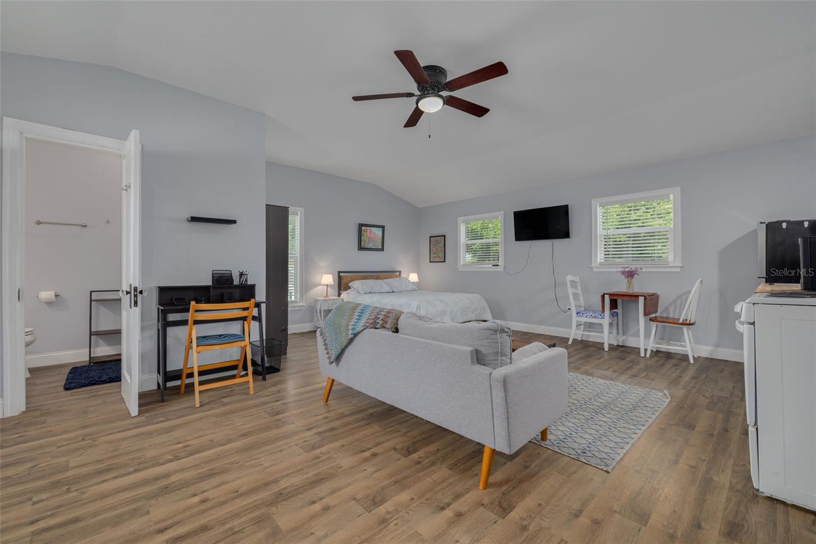 OAK HILL - Residential