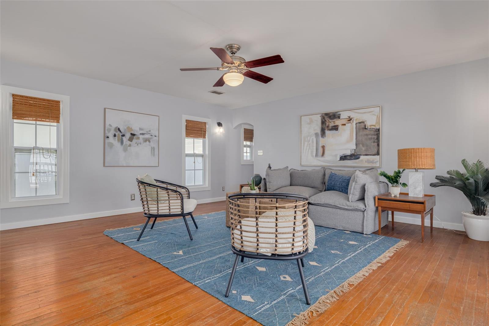 OAK HILL - Residential