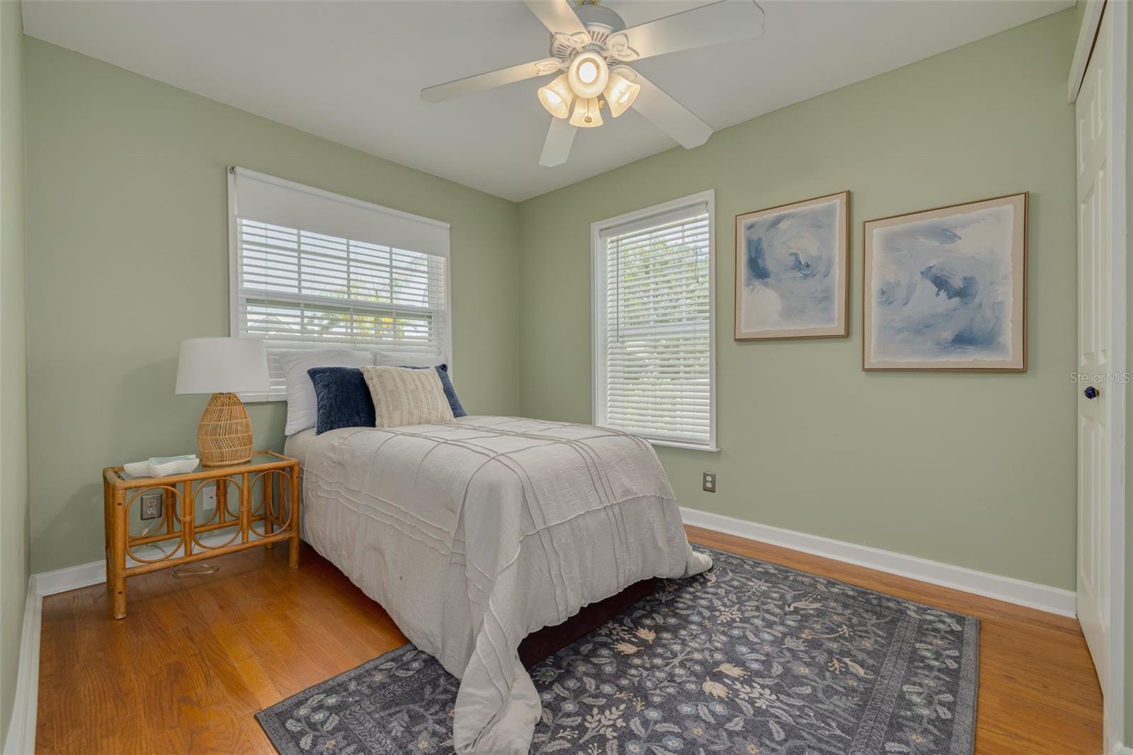 OAK HILL - Residential