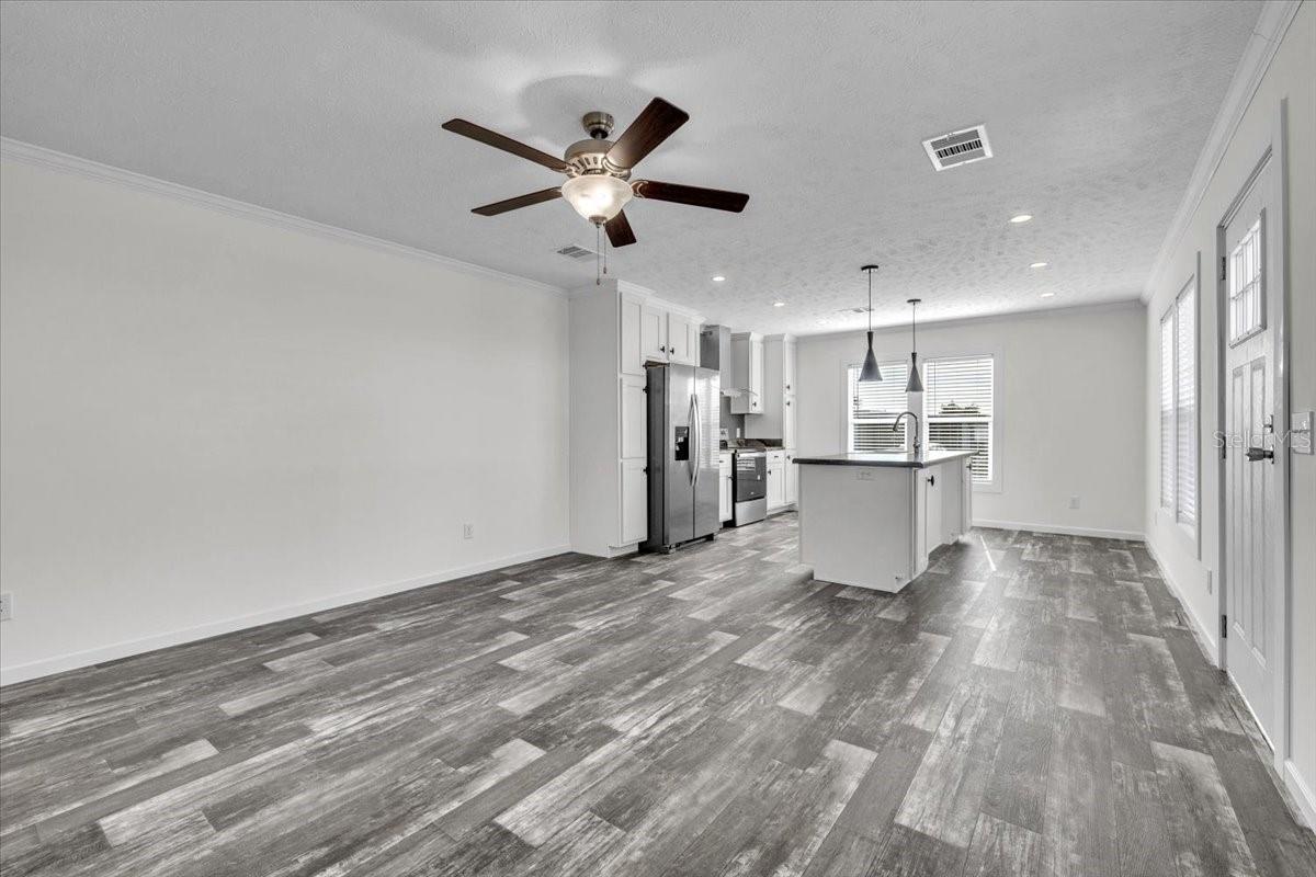 TAMIAMI VILLAGE - Residential