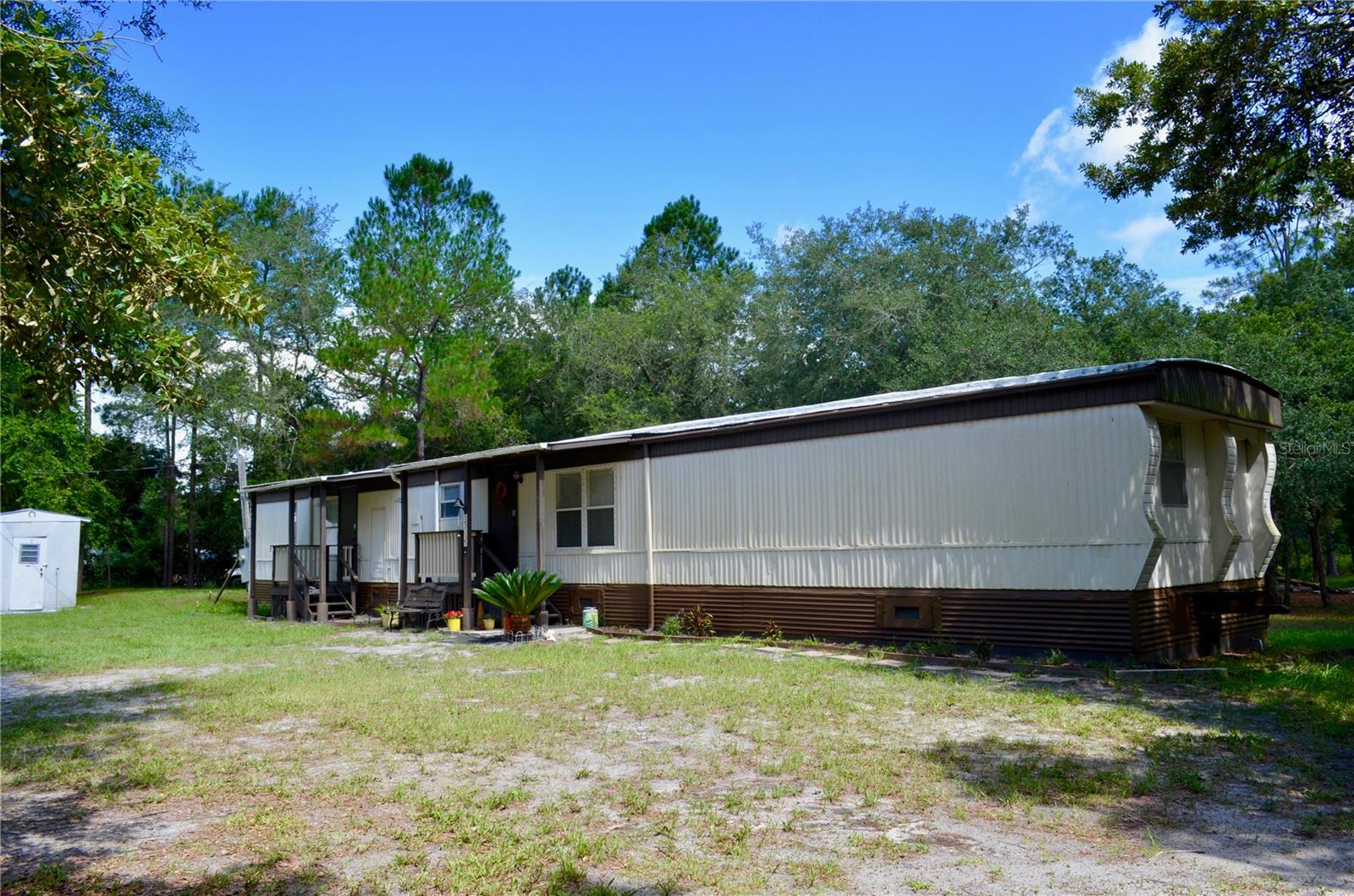 FOREST RDG #48-51 - Residential
