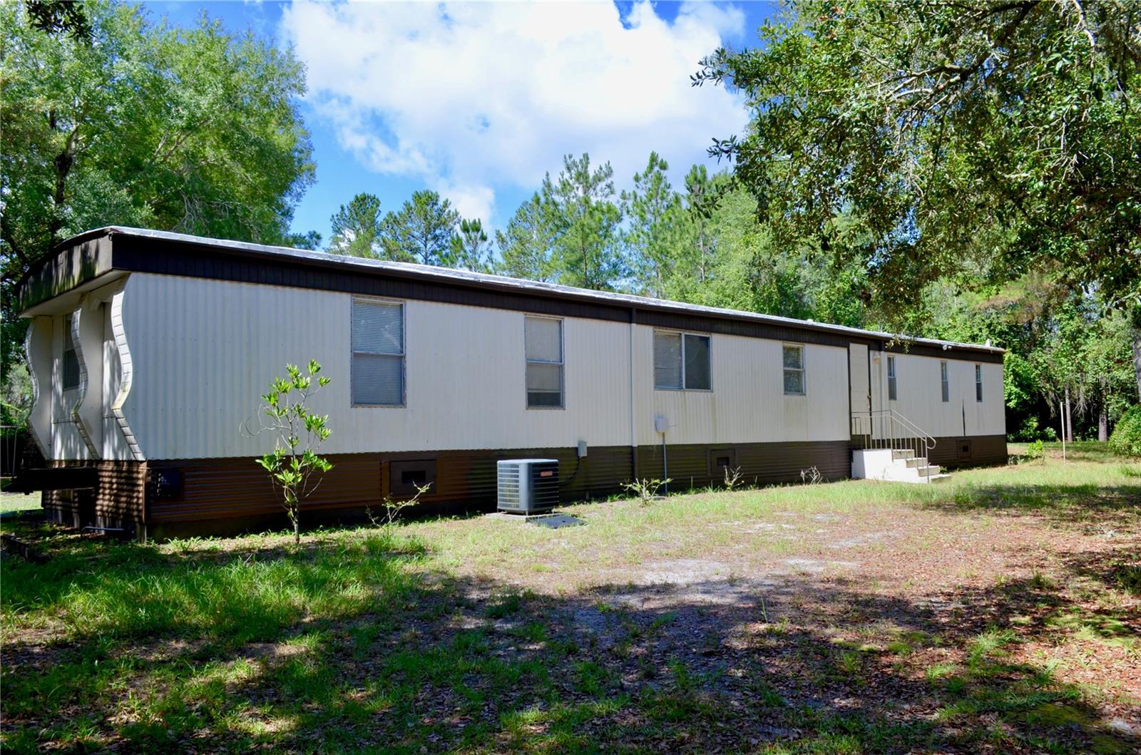 FOREST RDG #48-51 - Residential