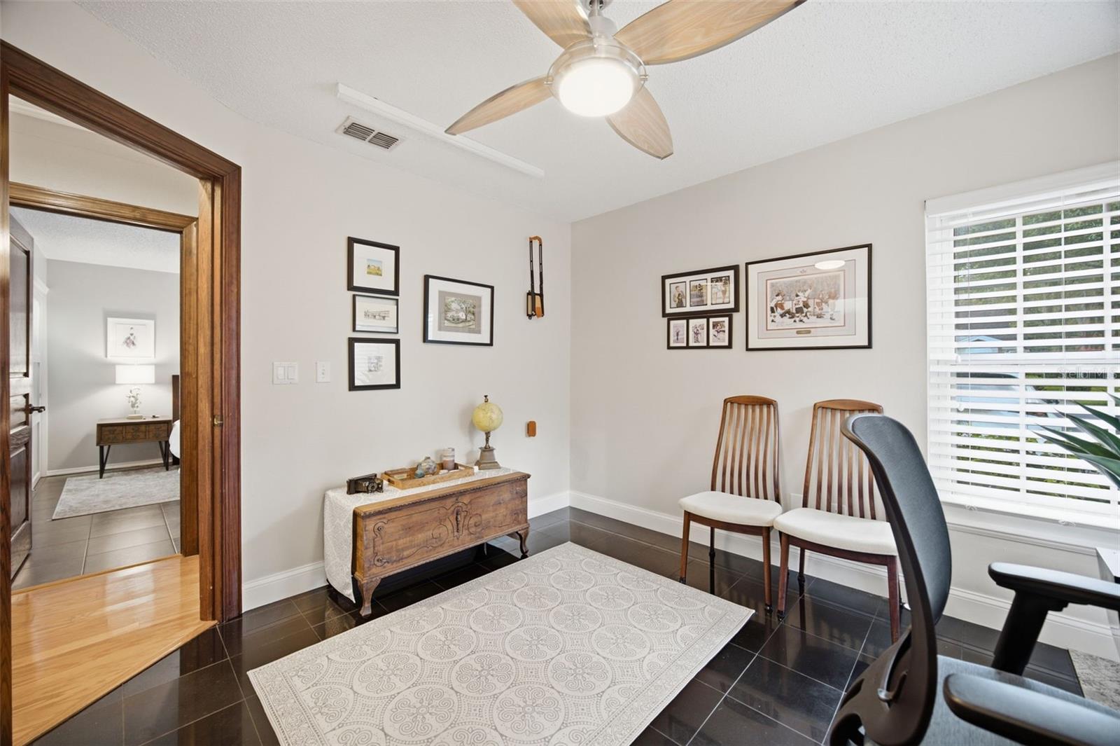 FAIRCREST III A CONDO - Residential