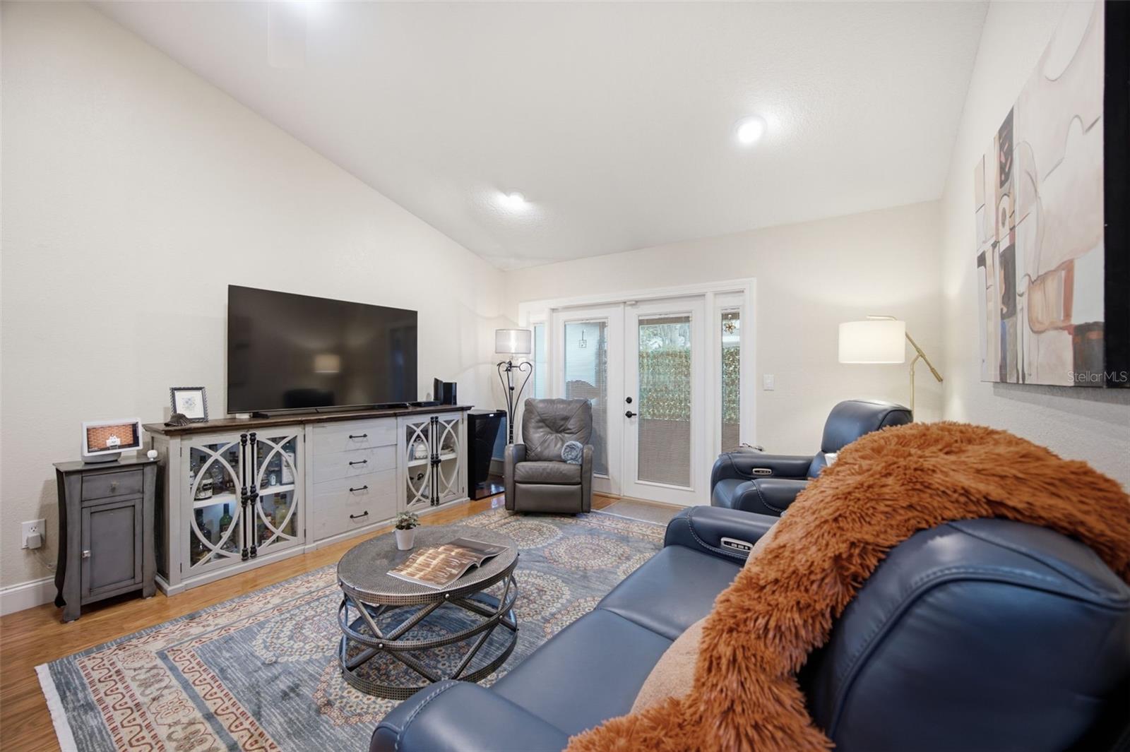 FAIRCREST III A CONDO - Residential