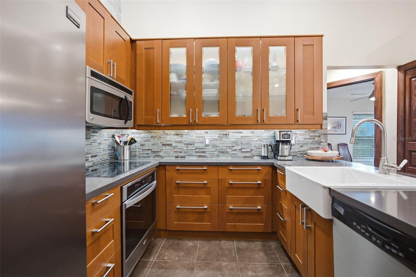 FAIRCREST III A CONDO - Residential