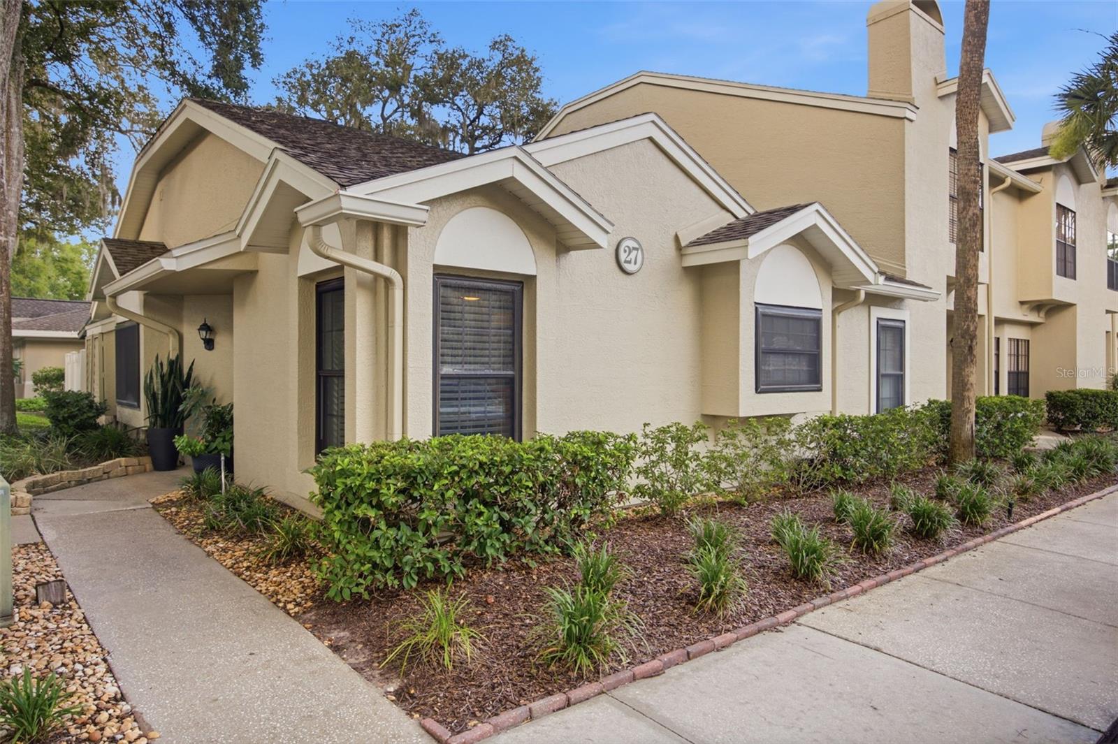 FAIRCREST III A CONDO - Residential