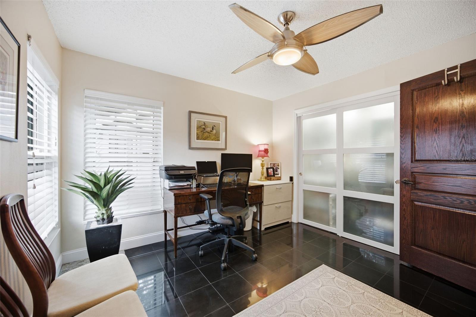 FAIRCREST III A CONDO - Residential