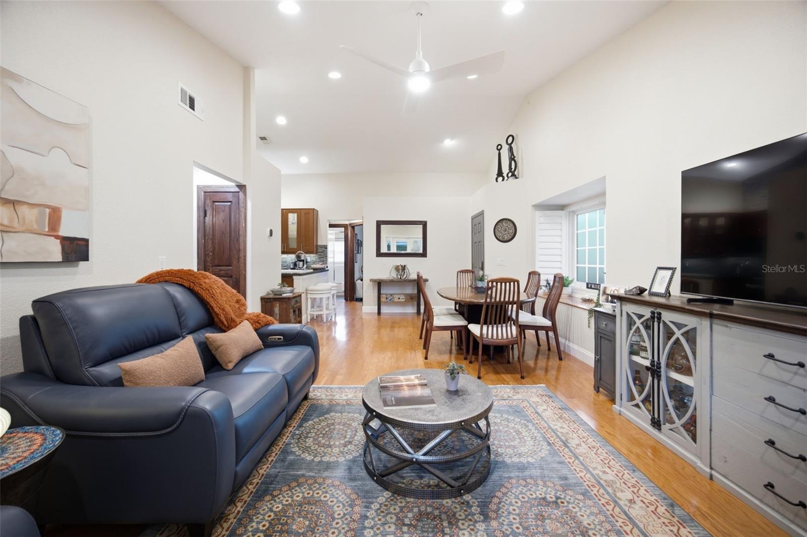 FAIRCREST III A CONDO - Residential