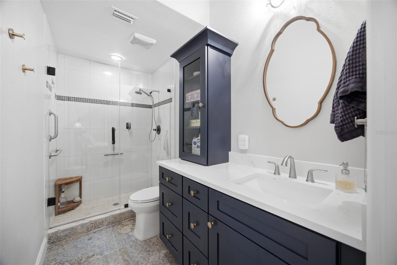 FAIRCREST III A CONDO - Residential