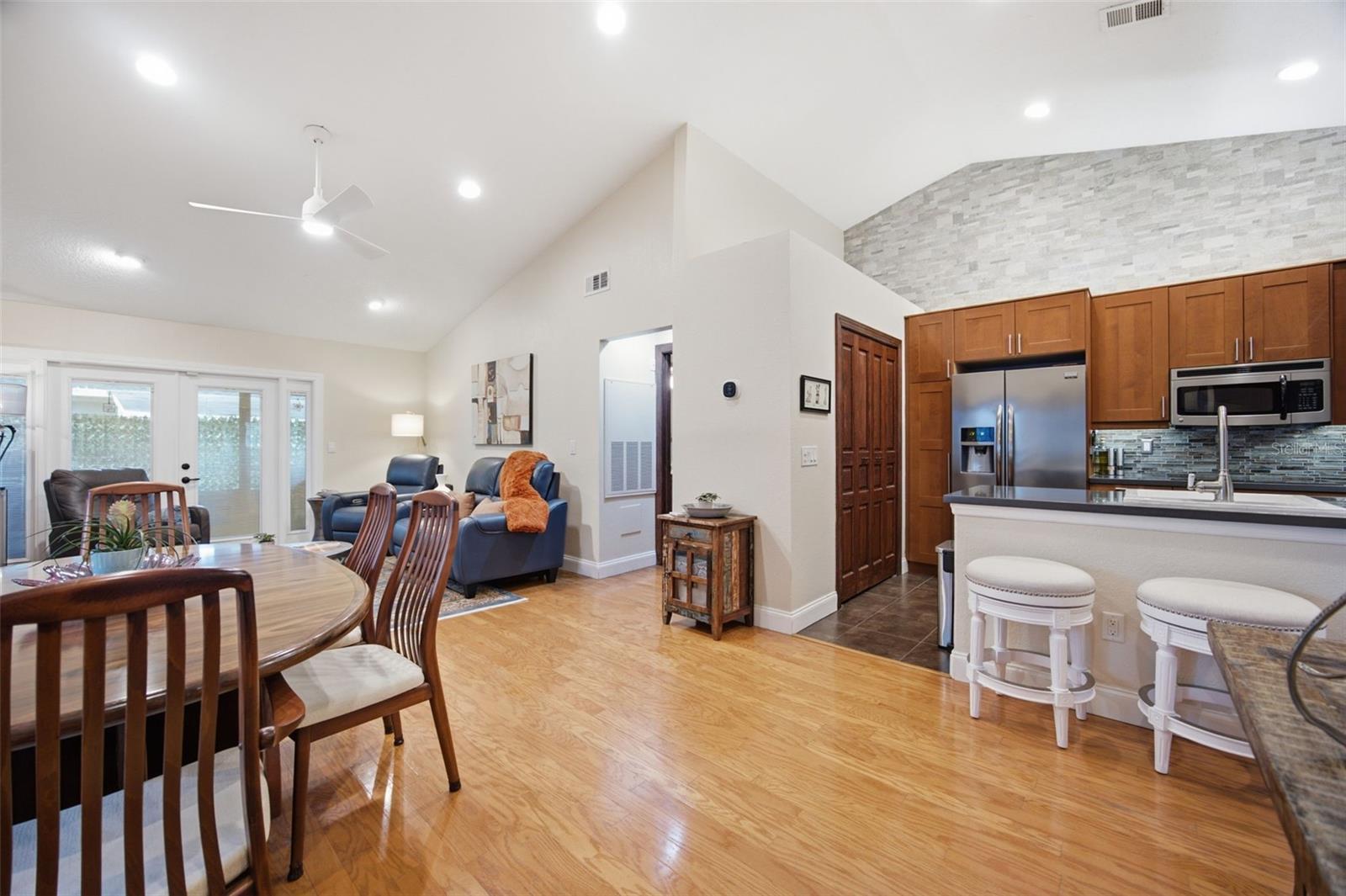 FAIRCREST III A CONDO - Residential