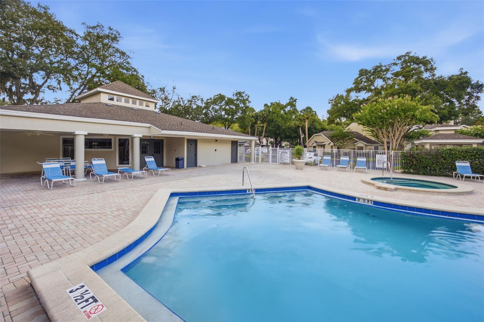 FAIRCREST III A CONDO - Residential