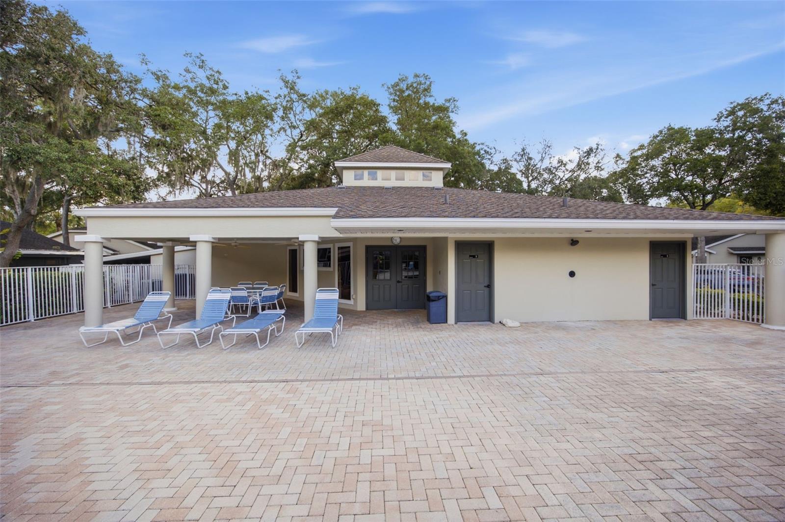 FAIRCREST III A CONDO - Residential