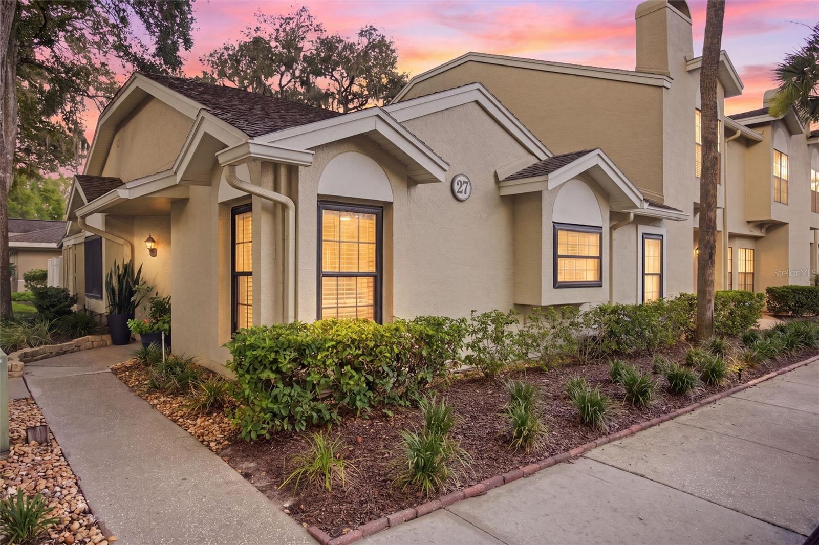 FAIRCREST III A CONDO - Residential