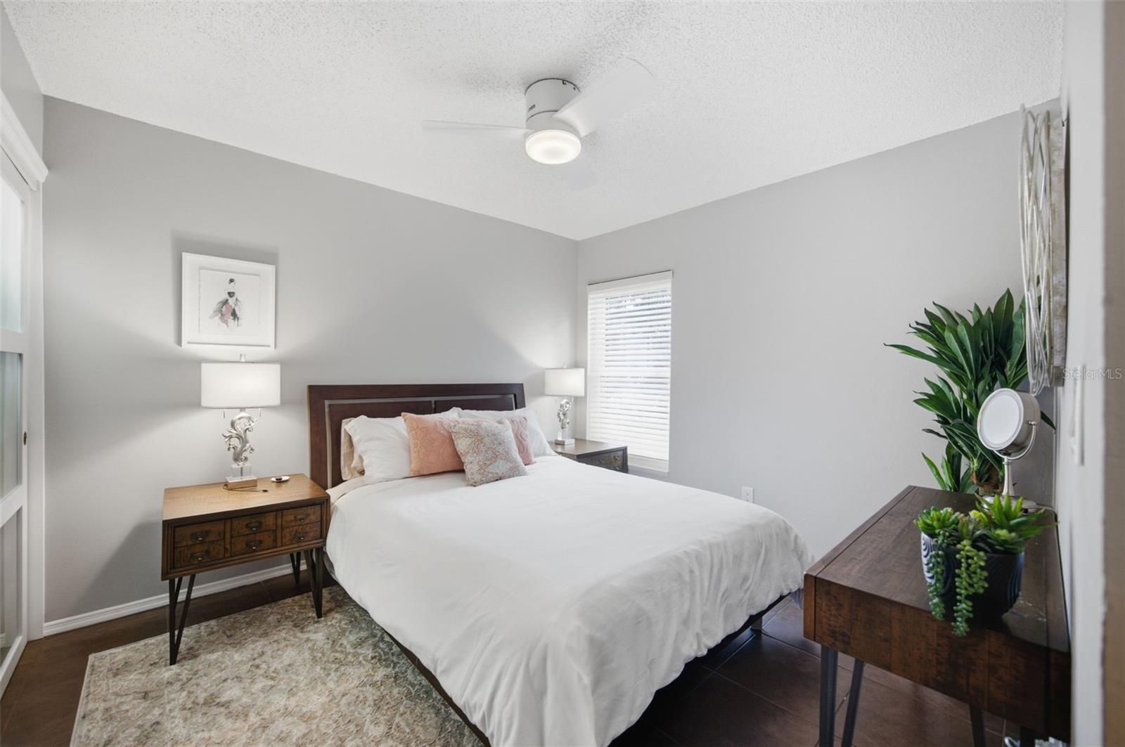 FAIRCREST III A CONDO - Residential