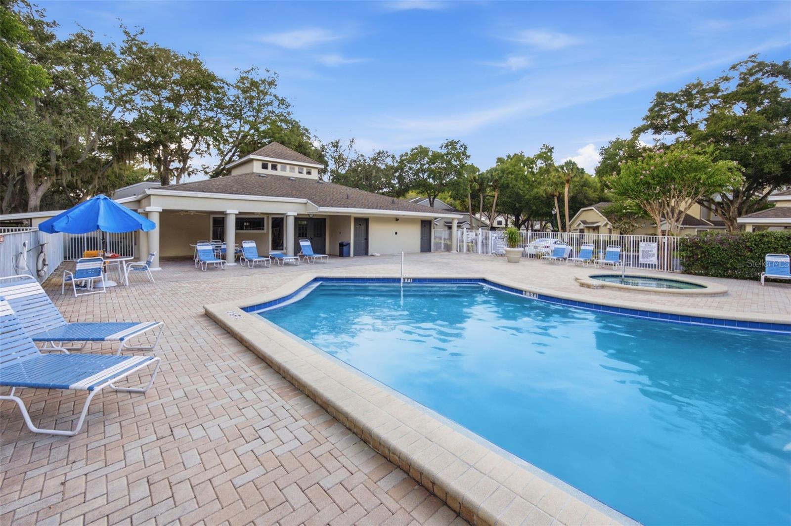 FAIRCREST III A CONDO - Residential
