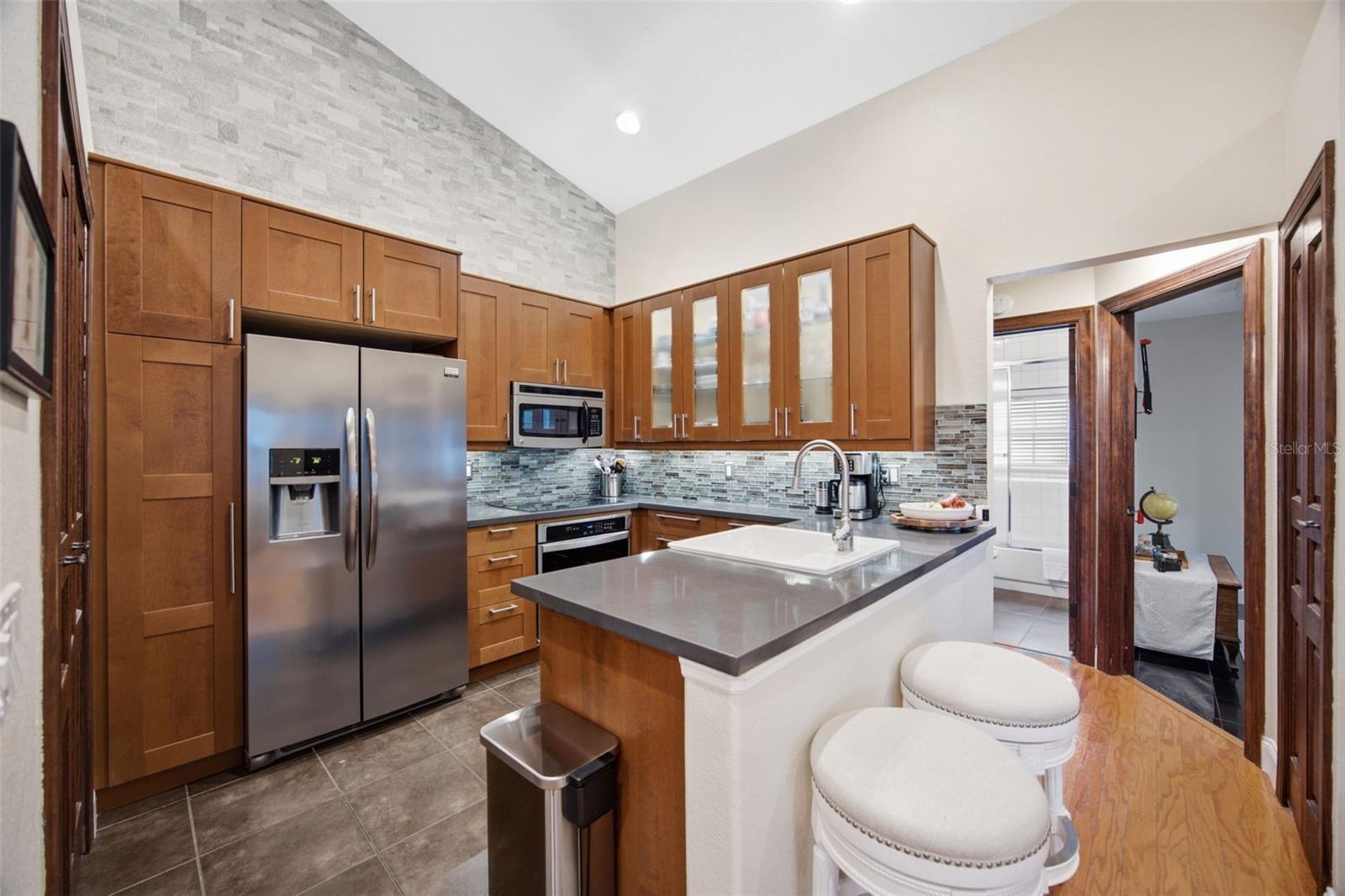 FAIRCREST III A CONDO - Residential