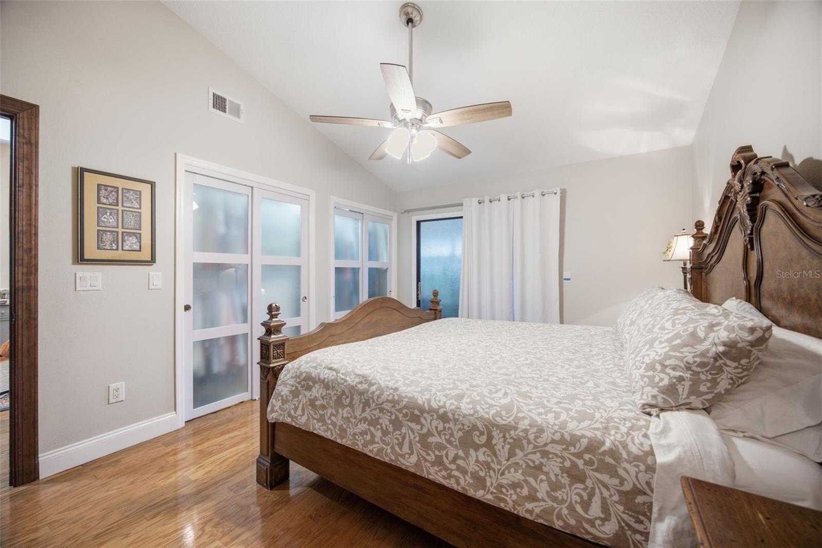 FAIRCREST III A CONDO - Residential