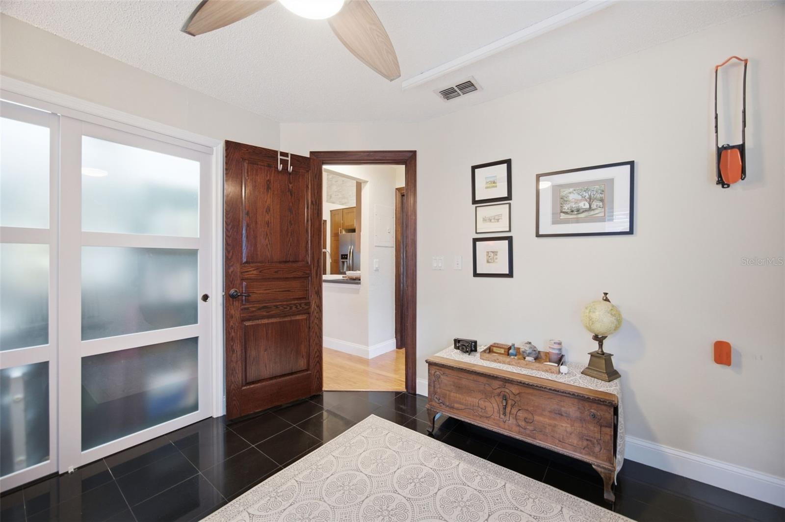 FAIRCREST III A CONDO - Residential