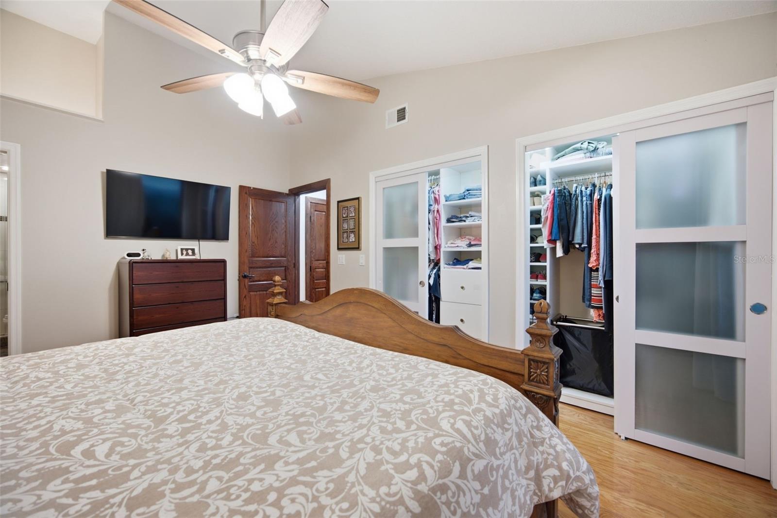 FAIRCREST III A CONDO - Residential