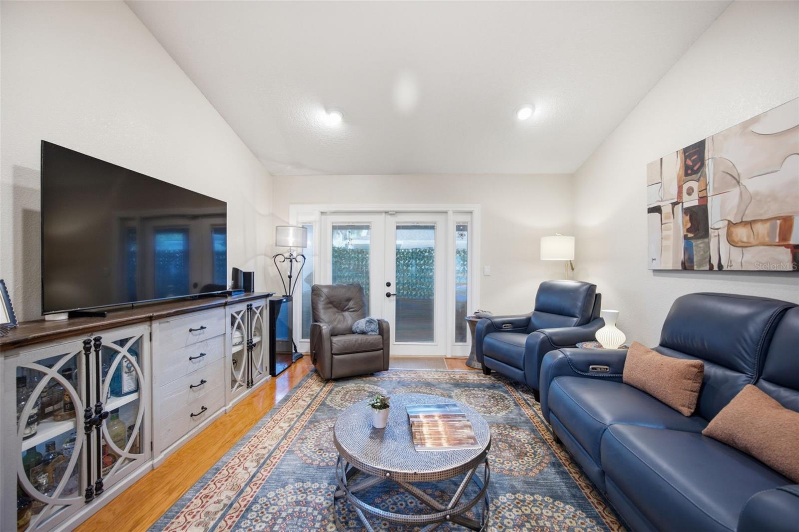 FAIRCREST III A CONDO - Residential