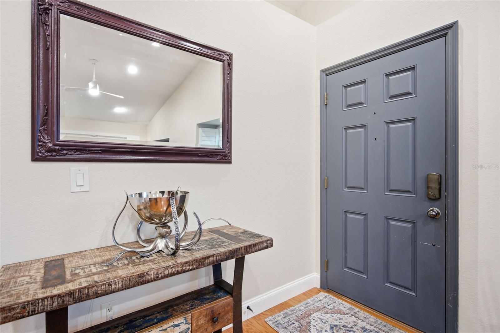 FAIRCREST III A CONDO - Residential