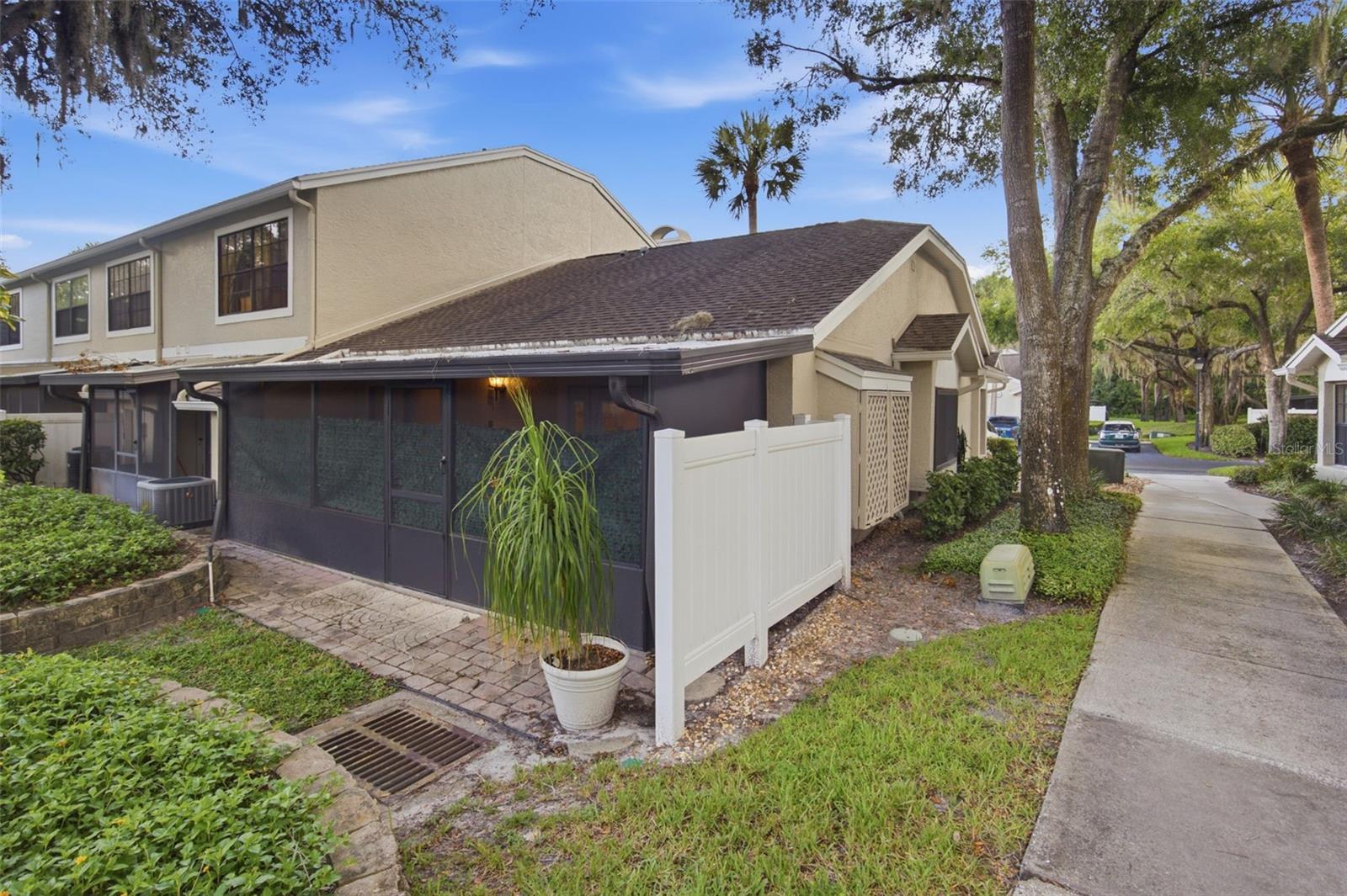 FAIRCREST III A CONDO - Residential