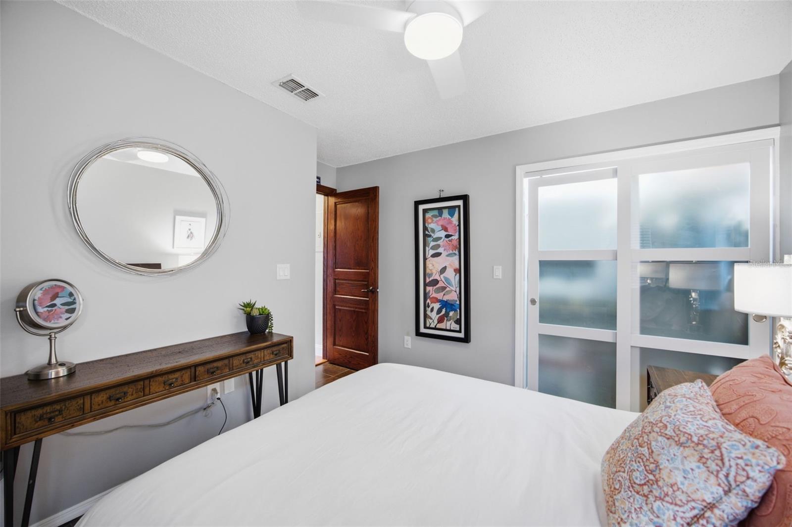 FAIRCREST III A CONDO - Residential